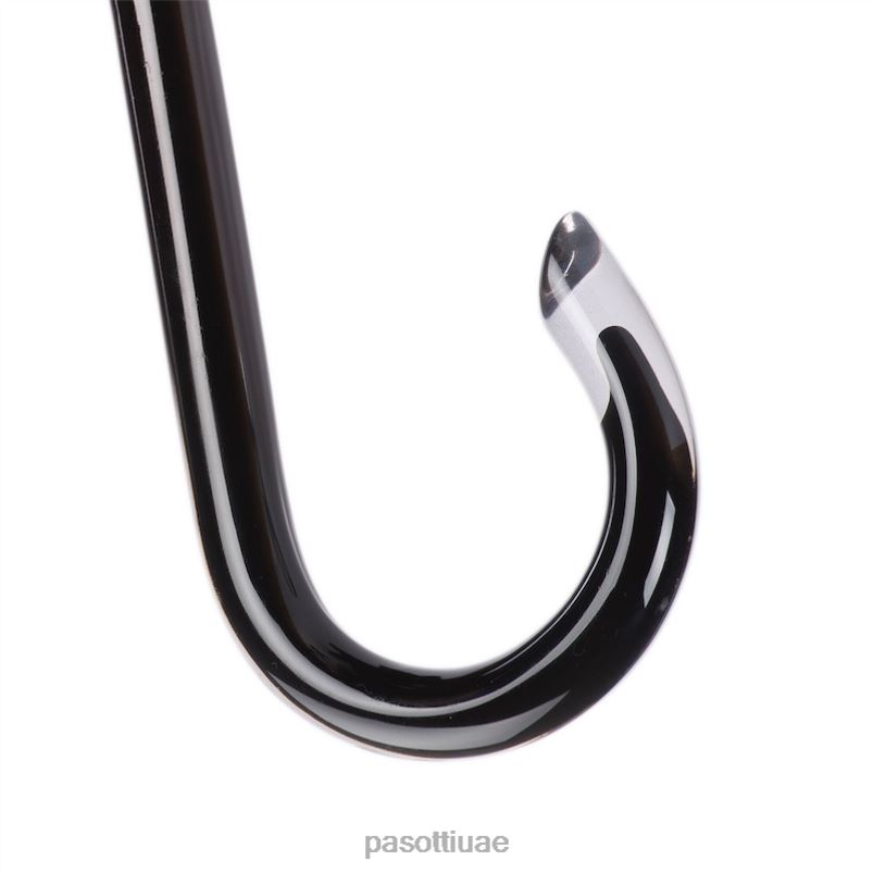 مظلة | 189 90115-2 g15 - مظلة حمراء بطبعة جلد الفهد، قماش مزدوج PASOTTI Z446V408